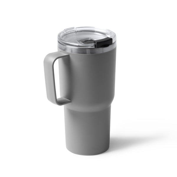 Personalised Thermal Mug – 600ml – stainless steel